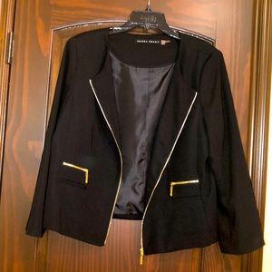 Ivanka Trump Jacket  -like new